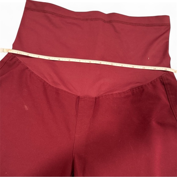 Figs Maternity Scrub Pants - Picture 8 of 10